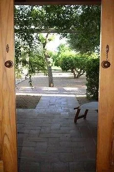 Arabi Hotel