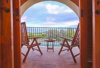 Arabi Hotel Puig D'en Valls