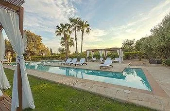 Arabi 4* Puig D'en Valls