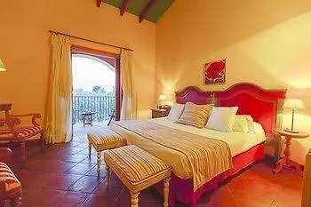 Arabi Hotel Puig D'en Valls