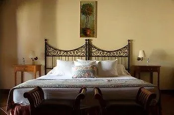 Arabi Hotel Puig D'en Valls