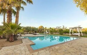 Arabi Hotel 4*