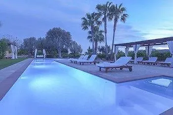 Arabi 4* Puig D'en Valls