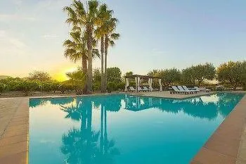 Arabi Hotel Puig D'en Valls