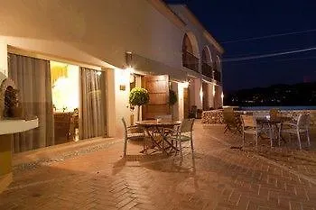 Arabi Hotel 4*