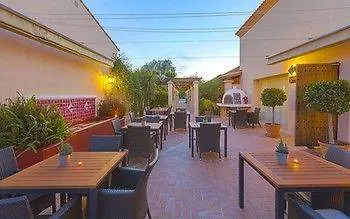 Arabi 4* Puig D'en Valls