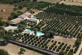 Arabi 酒店 Puig D'en Valls