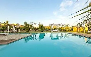 Arabi 4* Puig D'en Valls