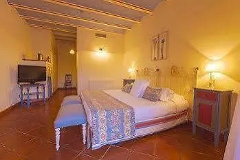 Arabi 酒店 Puig D'en Valls